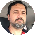 Rodrigo J Duarte